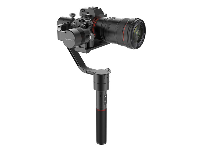 MOZA Air		Gudsen MOZA Air