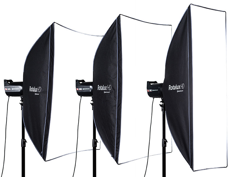 		Elinchrom Rotalux HD