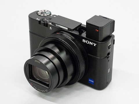 SONY　RX100 　デジカメ Amazon | SONY デジタルカメラ DSC-RX100 1.0型センサー F1.8