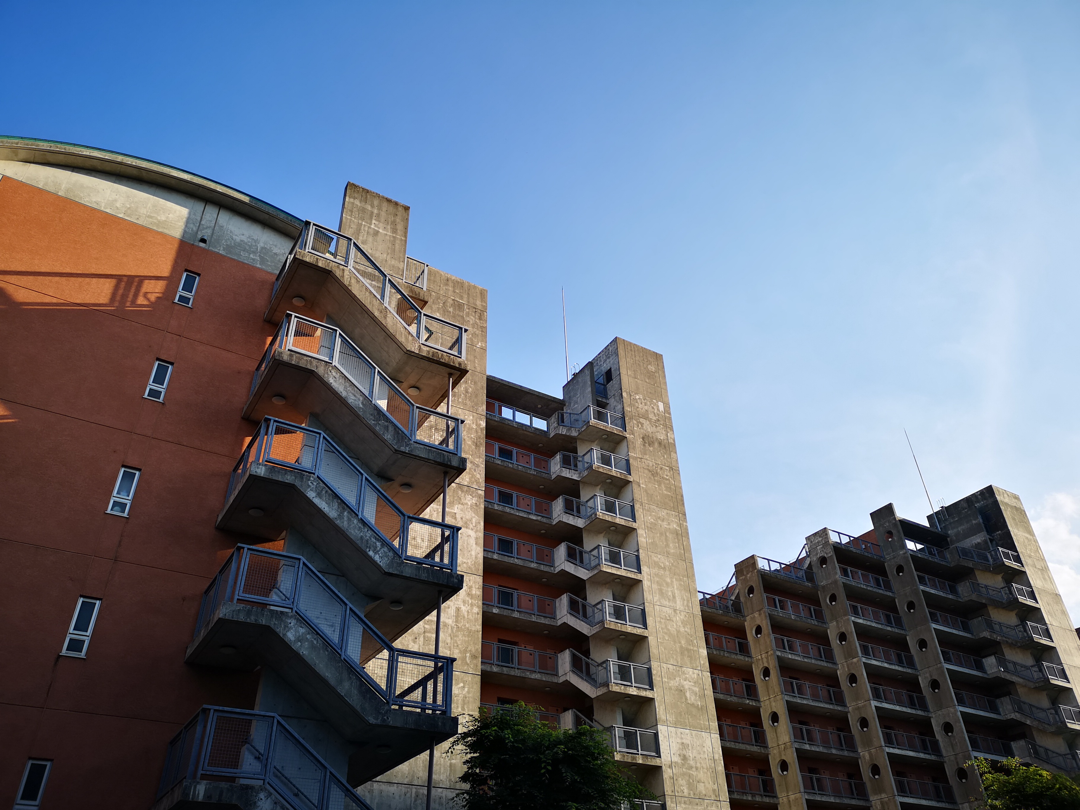 P20 Pro / 1/1,274秒 / F1.8 / 0EV / ISO 50 / 27mm相当