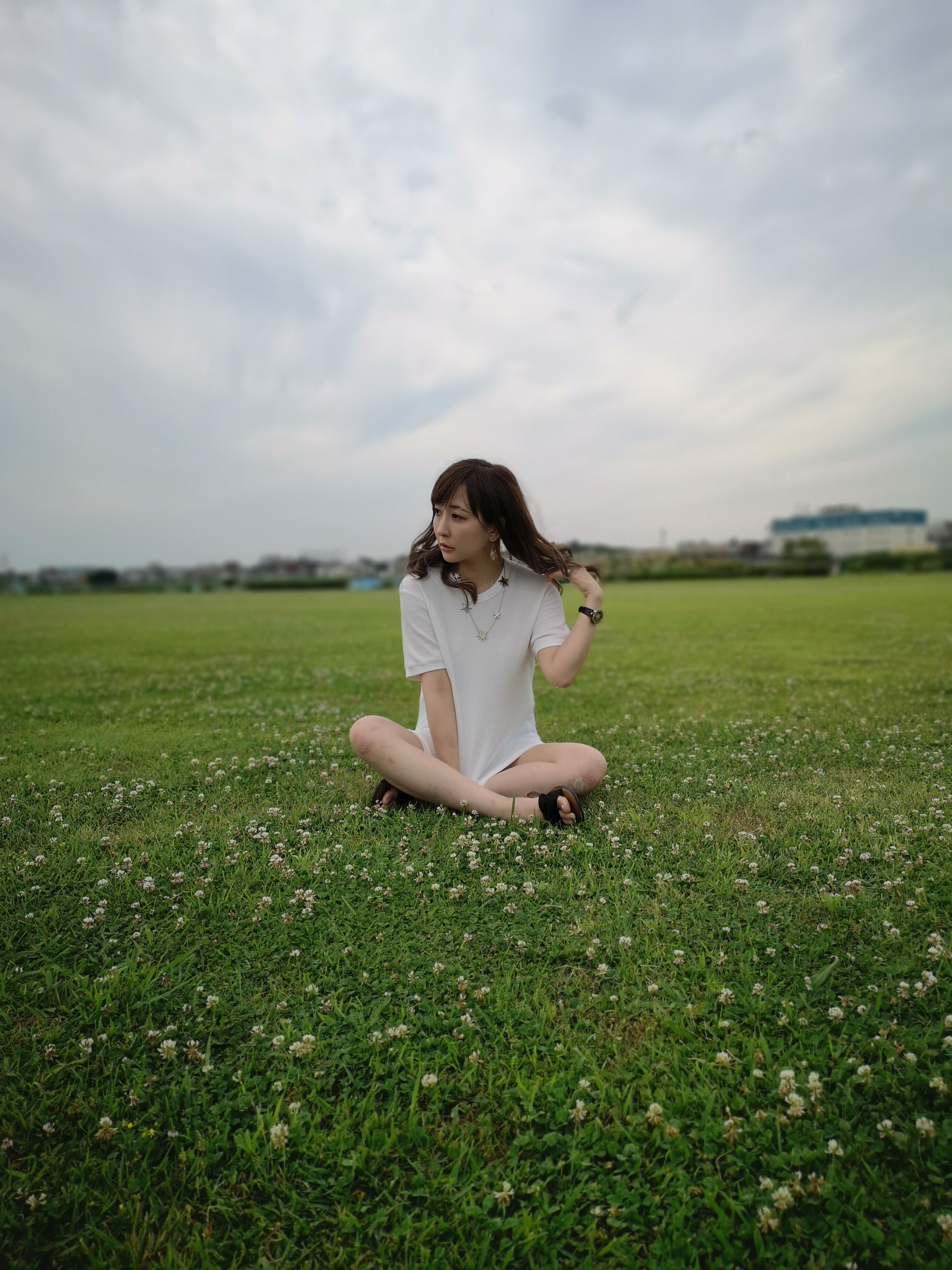 P20 Pro / 1/1,477秒 / F1.8 / 0EV / ISO 50 / 27mm相当