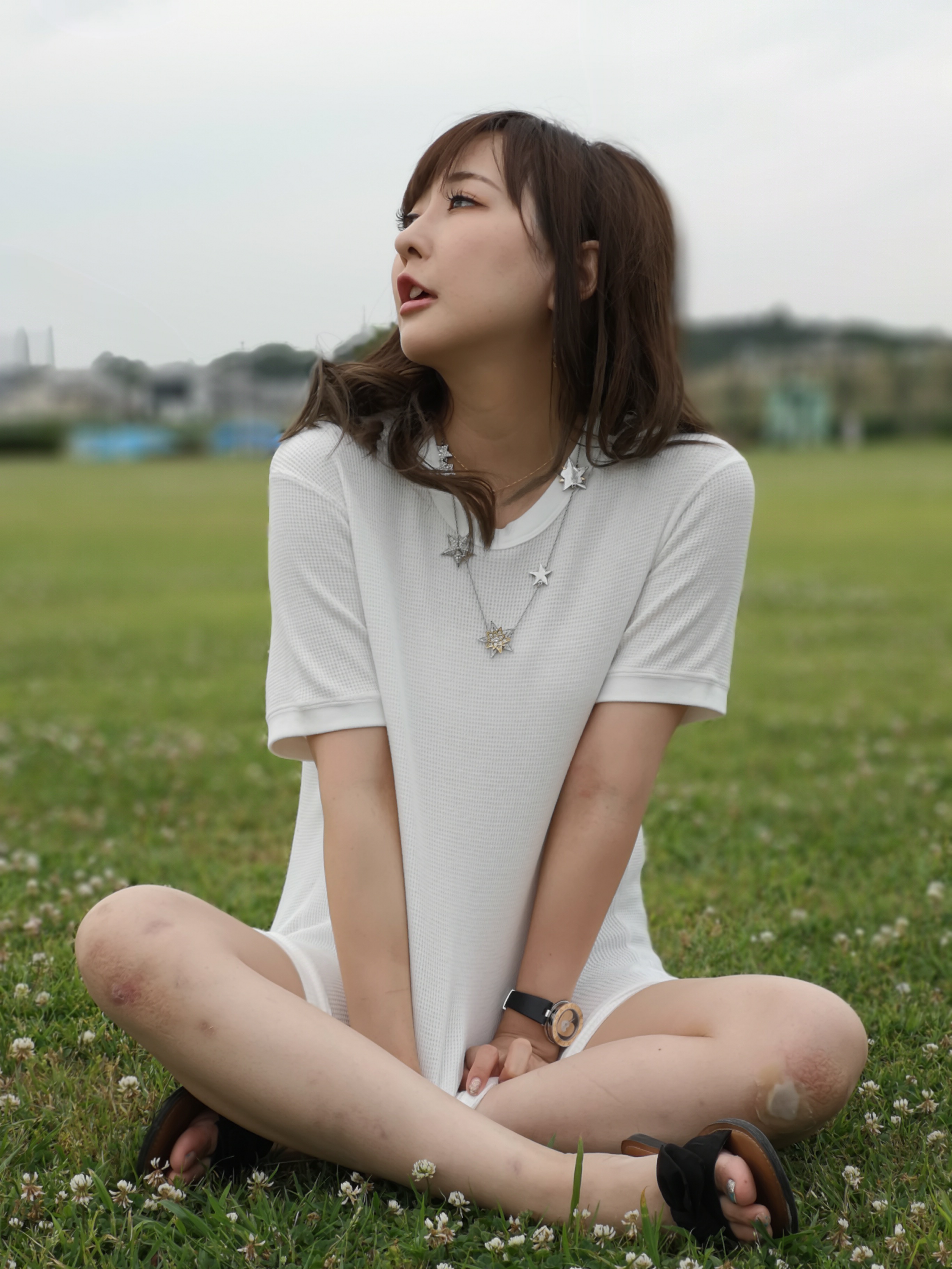 P20 Pro / 1/562秒 / F0.9 / 0EV / ISO 50 / 135mm相当