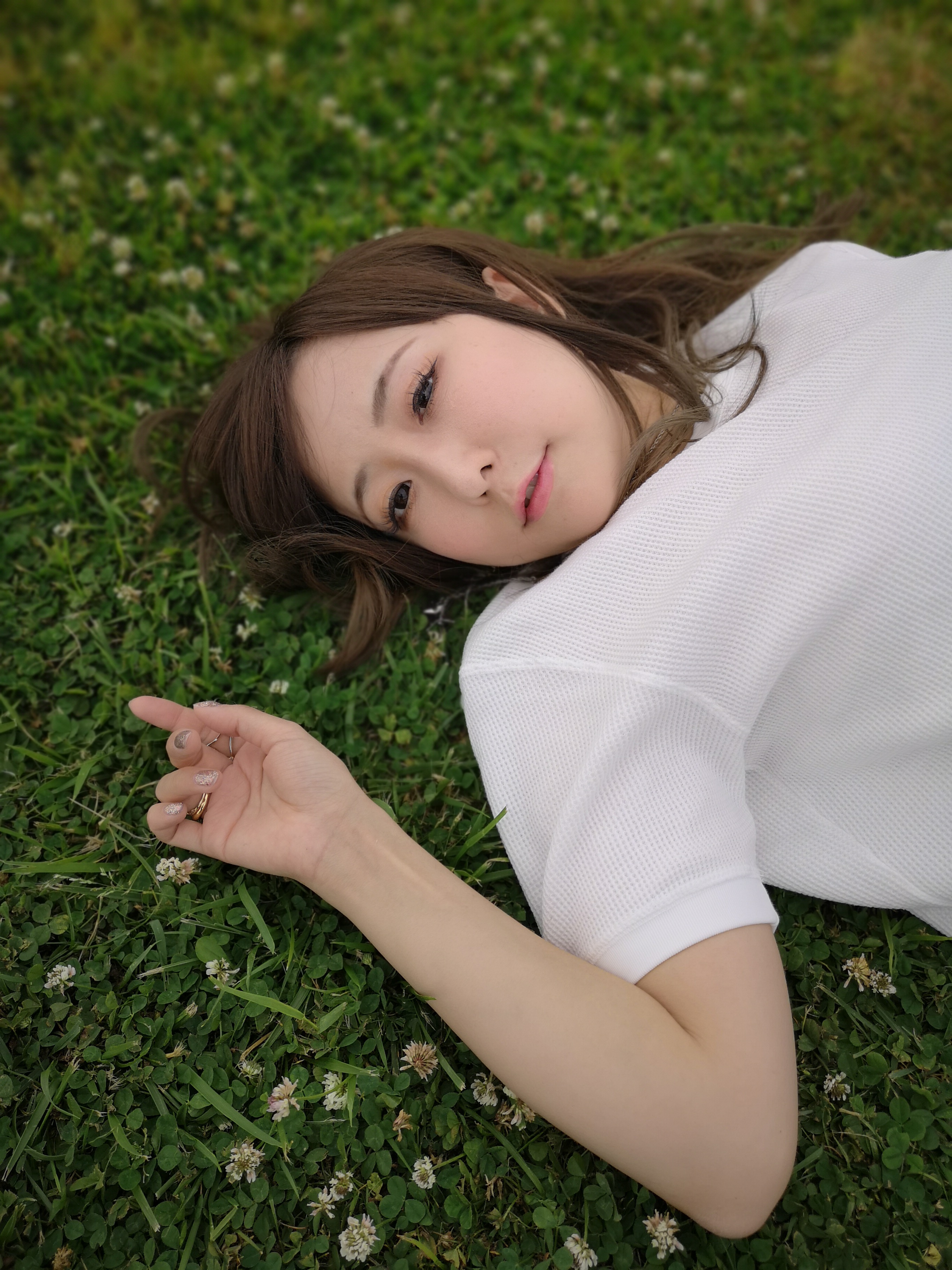 P20 Pro / 1/1,005秒 / F1.8 / 0EV / ISO 50 / 27mm相当