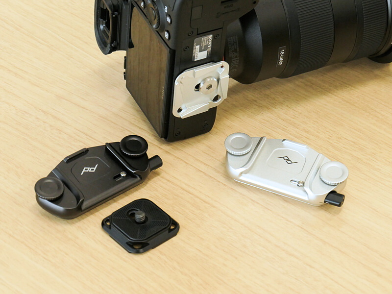 輸入代理店の銀一いわく、売れ行きは「ブラック8：シルバー2」。