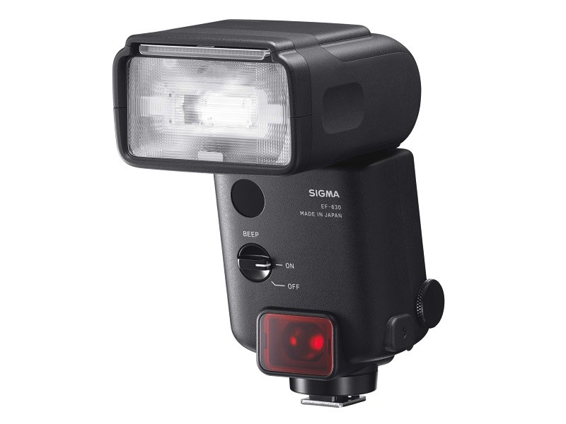 SIGMA ELECTRONIC FLASH EF-630