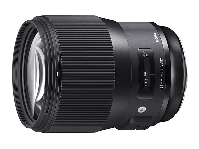 SIGMA 100-400mm F5-6.3 DG OS HSM | Contemporary