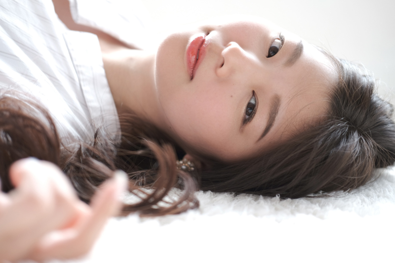 X-H1 / マニュアル露出（1/40秒・F2.0） / ISO 200