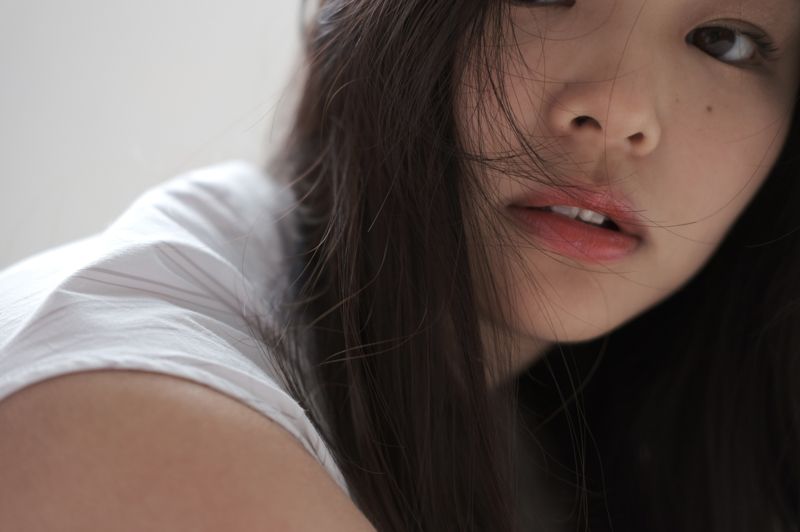 X-H1 / マニュアル露出（1/80秒・F2.0） / ISO 200