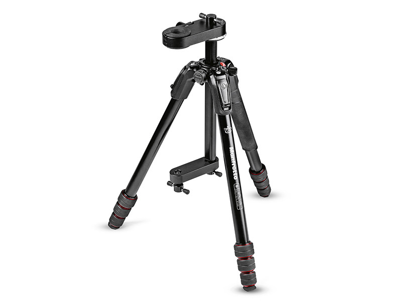 VR撮影サポートアルミニウムベースL（MTALUVR）		マンフロット VR撮影サポートアルミニウムベースL（MTALUVR）