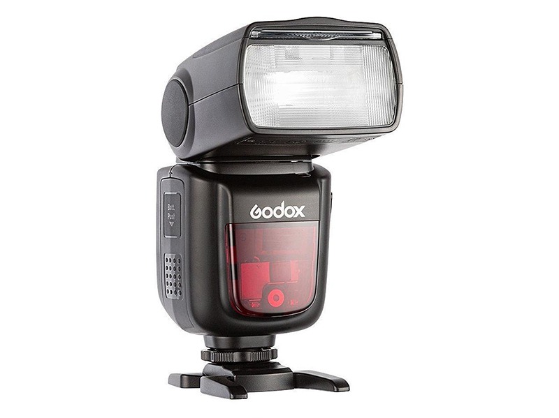 V860 II S ソニー用TTLカメラフラッシュ		GODOX V860 II S ソニー用TTLカメラフラッシュ