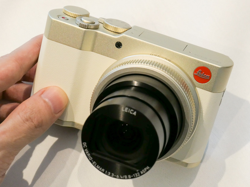 ライトゴールド