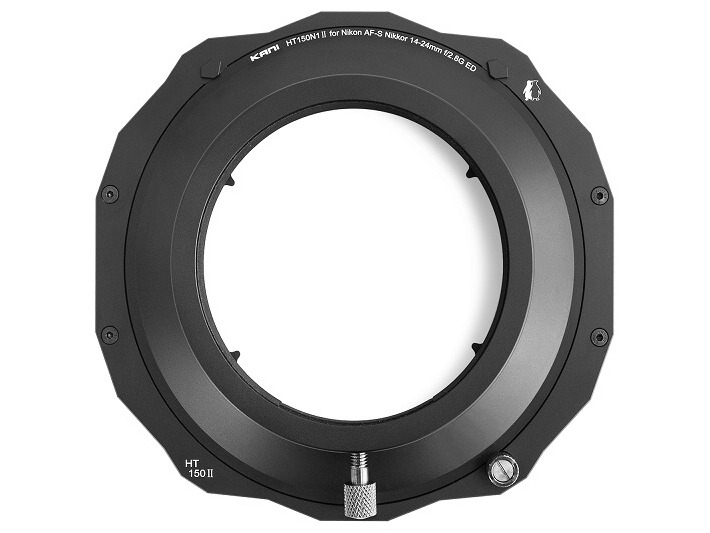 NIKON 14-24mm f2.8 HT2 HOLDER