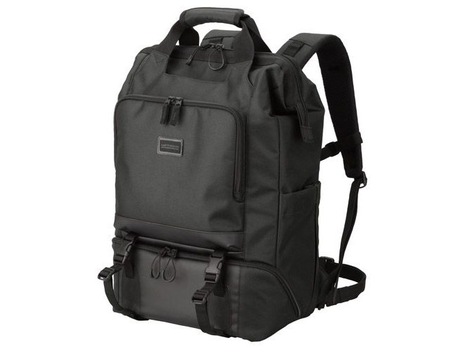 		ハクバ写真産業 プラスシェル スウィフト03 バックパック