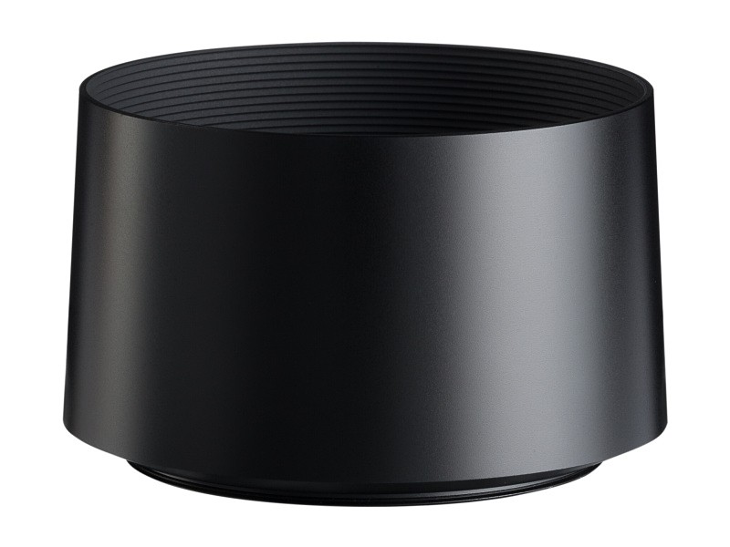 付属のレンズフード