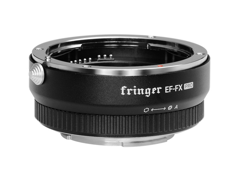 		Fringer FR-FX1