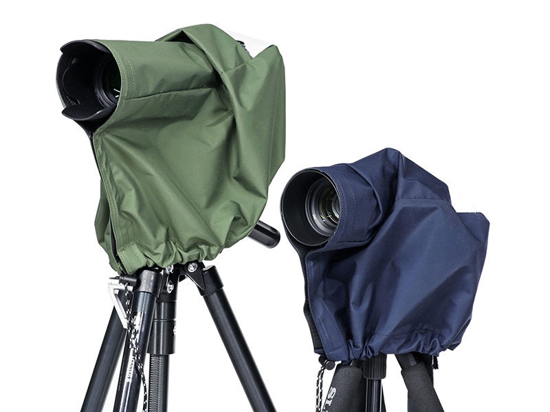 		ケンコー・トキナー カメラレインカバー HT