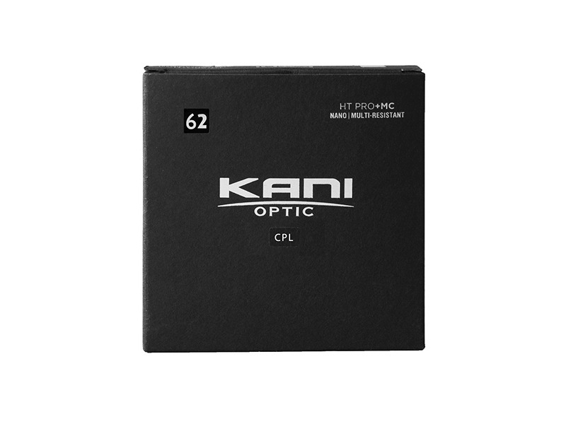 KANI HT PRO＋MC CPL 62mm		KANI HT PRO＋MC CPL