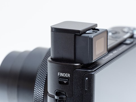 新製品レビュー：SONY RX100 VI（外観・機能編） - デジカメ Watch