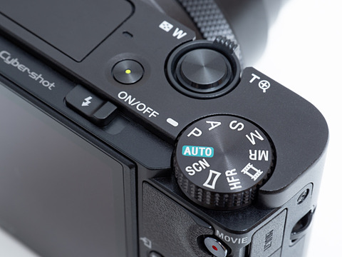 新製品レビュー：SONY RX100 VI（外観・機能編） - デジカメ Watch