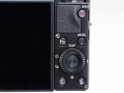 SONY RX100 VI コンパクトデジタルカメラ 愛用のデジタルカメラ「ソニー サイバーショット RX100 VI