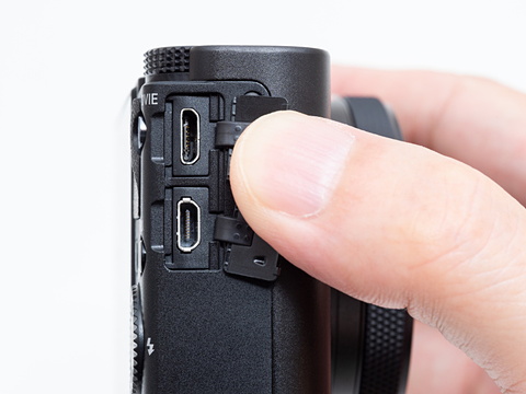 新製品レビュー：SONY RX100 VI（外観・機能編） - デジカメ Watch