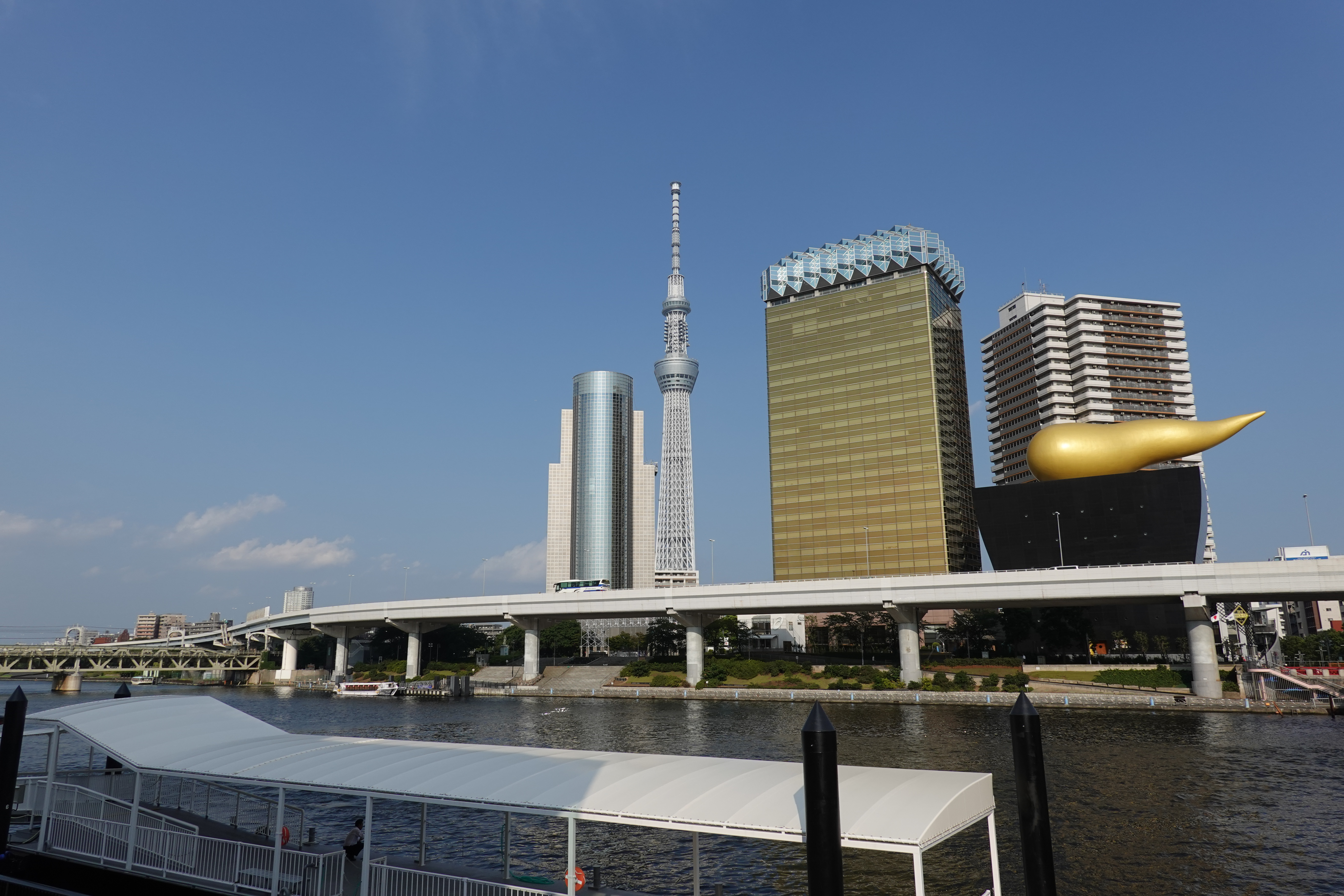 RX100 VI / 絞り優先AE（1/800秒・F5.6・±0.0EV）・±0.0EV） / ISO 125 / 9mm（24mm相当）