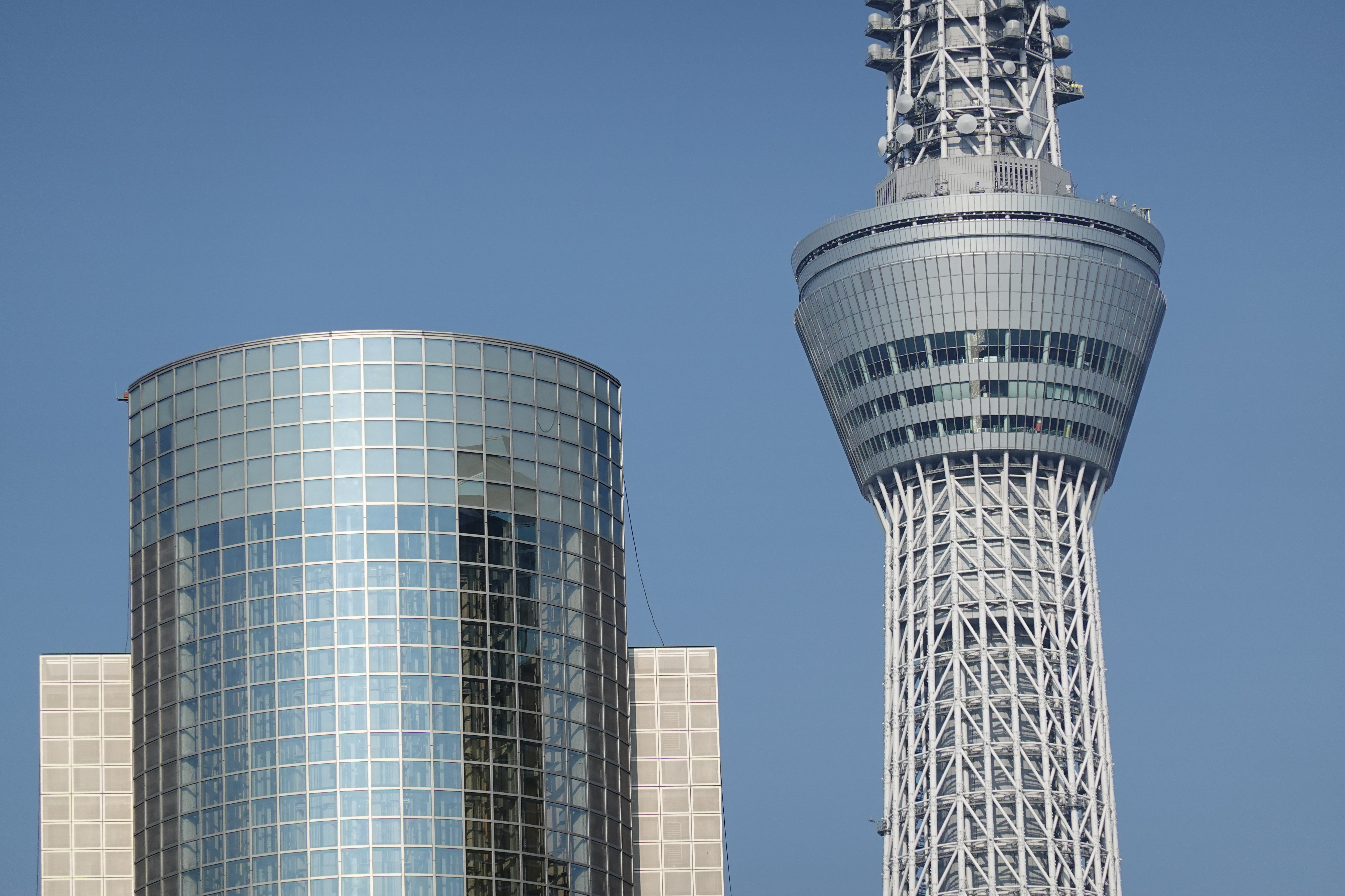 RX100 VI / 絞り優先AE（1/800秒・F5.6・±0.0EV） / ISO 125 / 72mm（200mm相当）