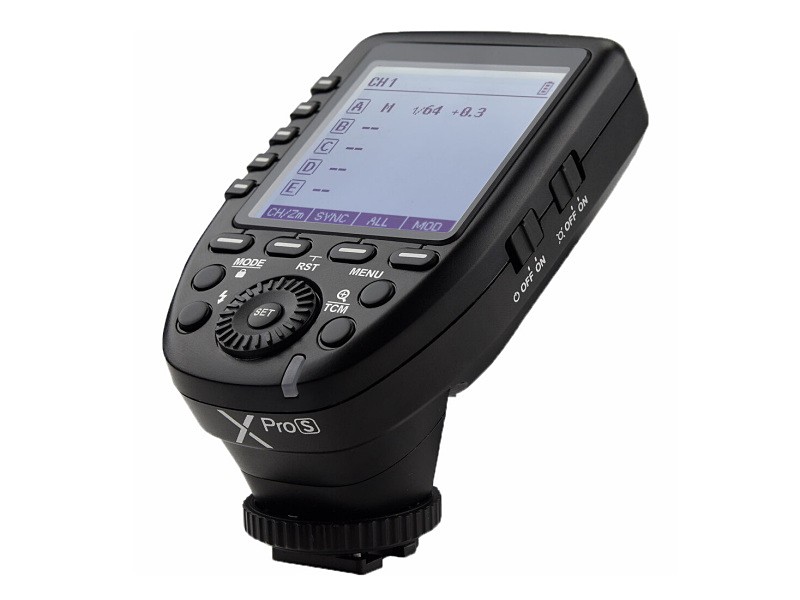 X Pro S