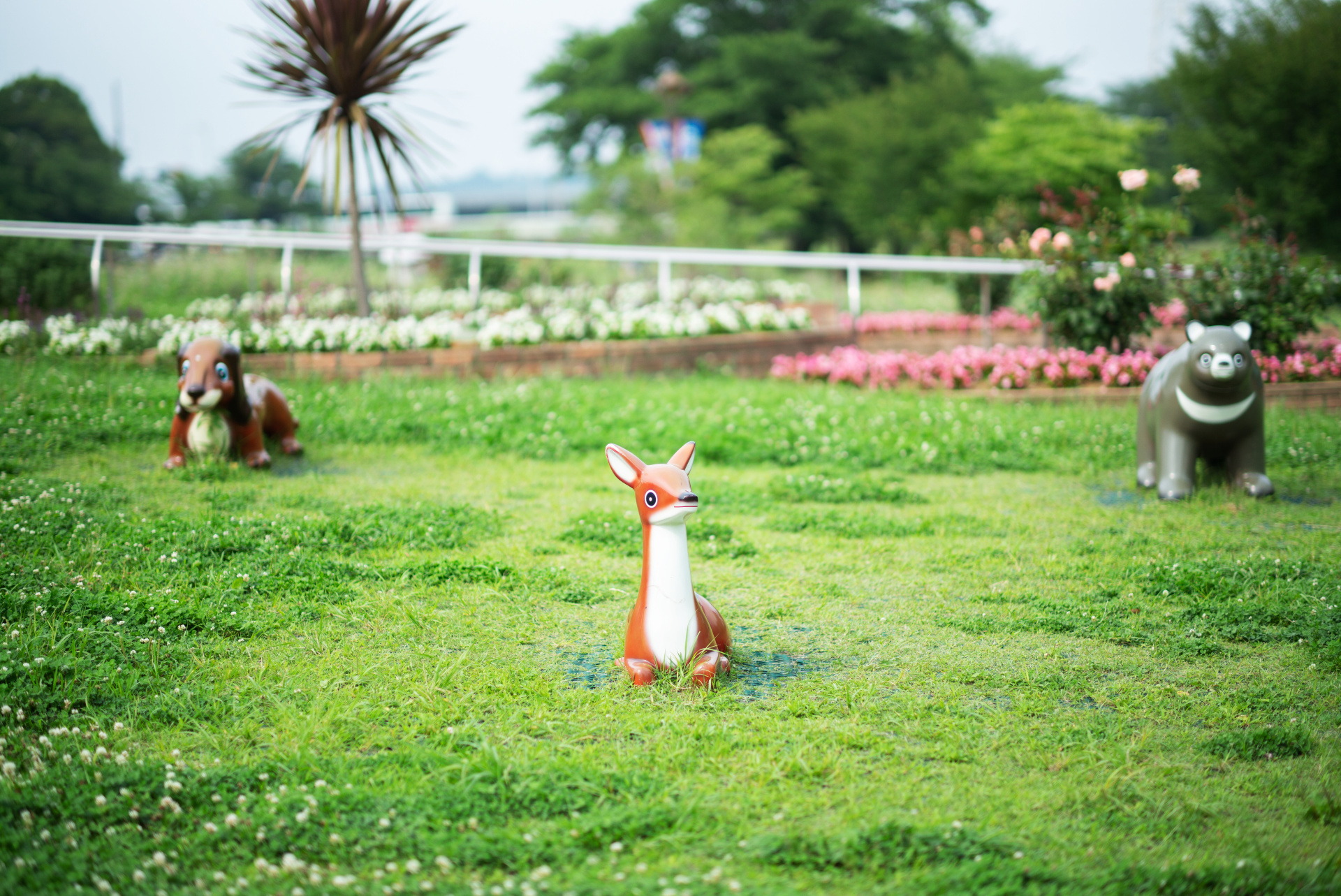 周辺光量落ちは少しあるが、だからこそ立体感のある写り方になっていると思う。ライカM（Typ240） / ISO200 / F1.25 / 1/4,000秒 / WB:オート