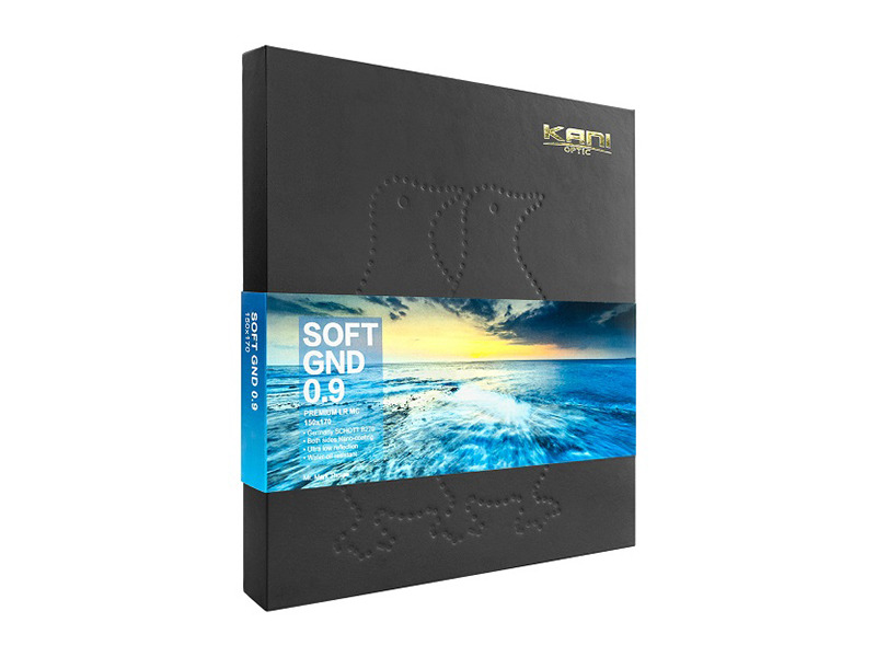 Premium LR MC SOFT GND 0.9 150×170mm		KANI Premium LR MC SOFT GND 0.9