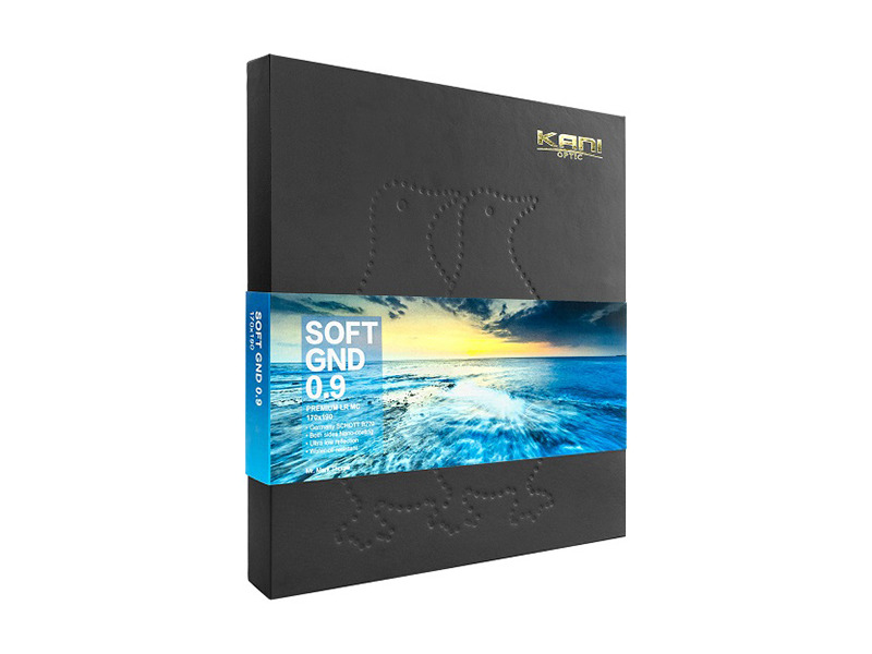 Premium LR MC SOFT GND 0.9 170×190mm