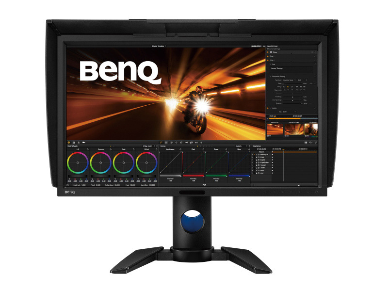 		BenQ PV270