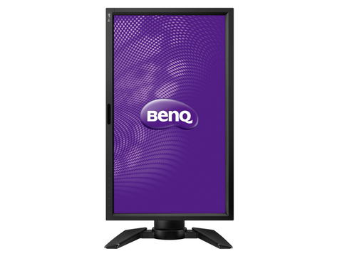 BenQ、ハードウェアキャリブレーション対応の27型ディスプレイ「PV270