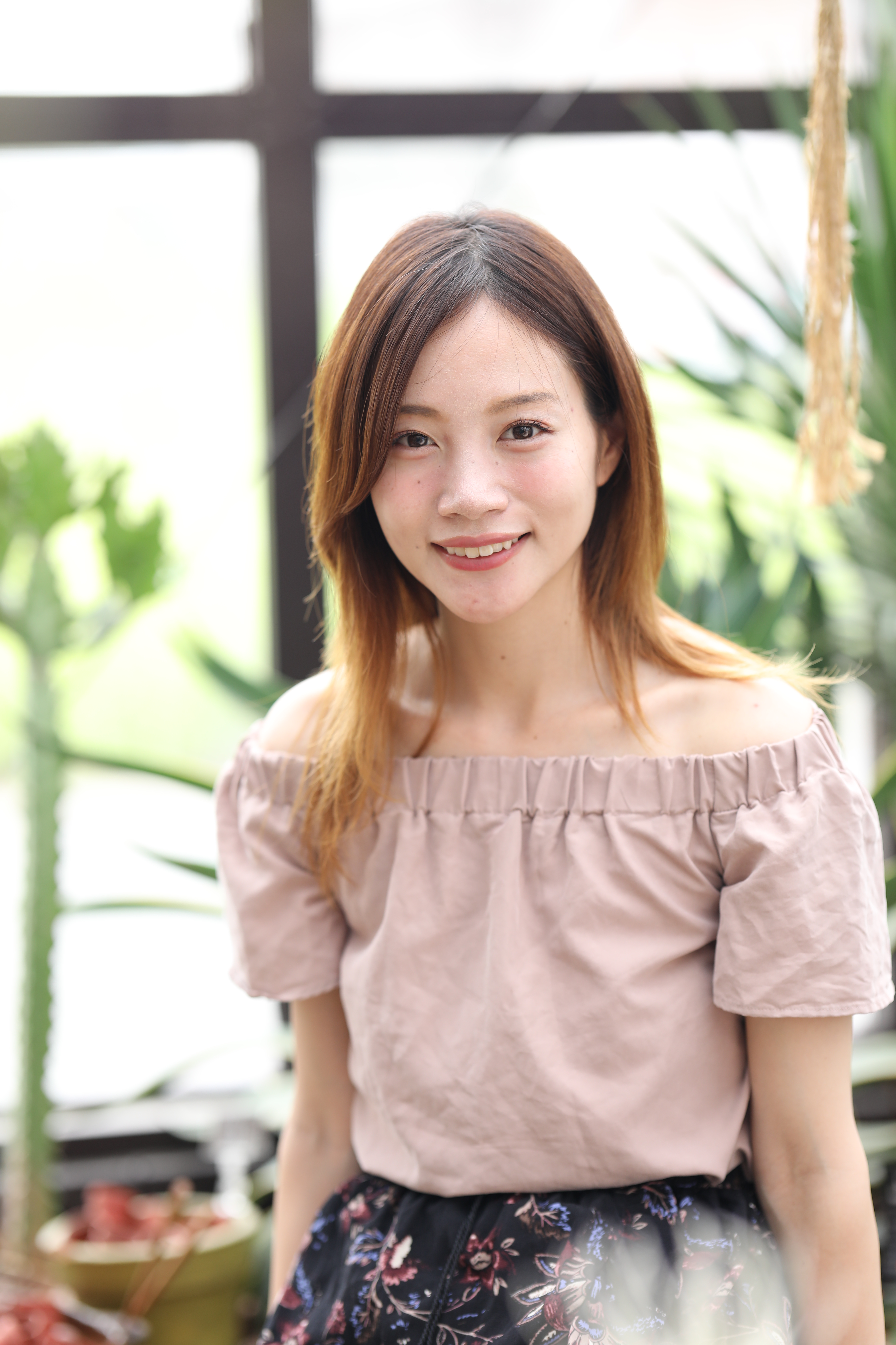 EOS 5D Mark IV / 105mm F1.4 DG HSM / 1/400秒 / F2 / +1.3EV / ISO 200 / 絞り優先AE / 105mm