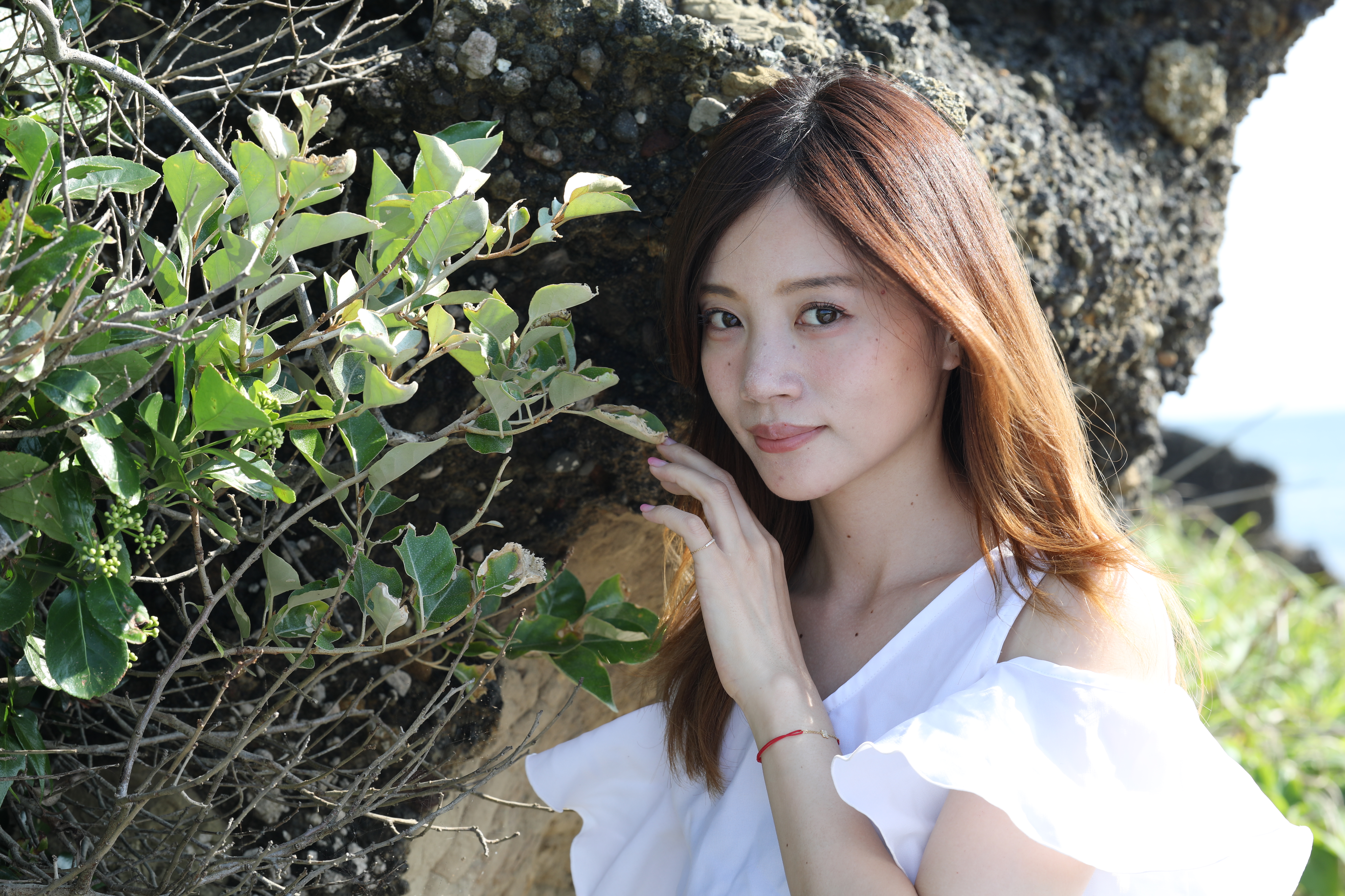 EOS 5D Mark IV / 105mm F1.4 DG HSM / 1/60秒 / F8 / +0.3EV / ISO 100 / 絞り優先AE / 105mm