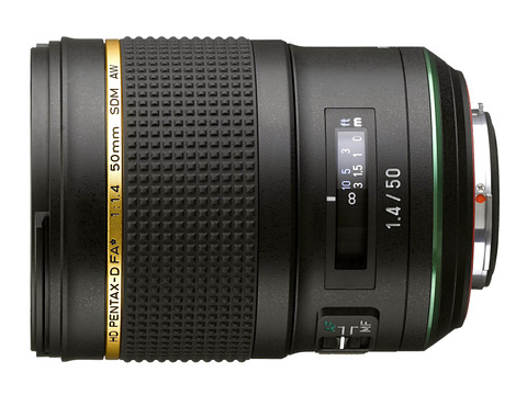 PENTAX HD FA* 50mm F1.4 SDM AW美品 30_l.jpg