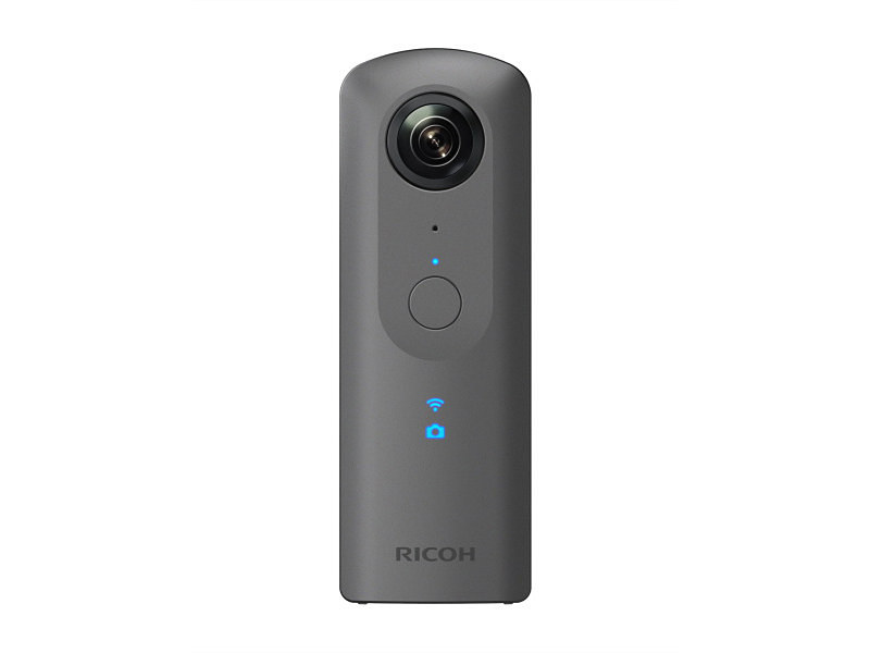 RICOH THETA V