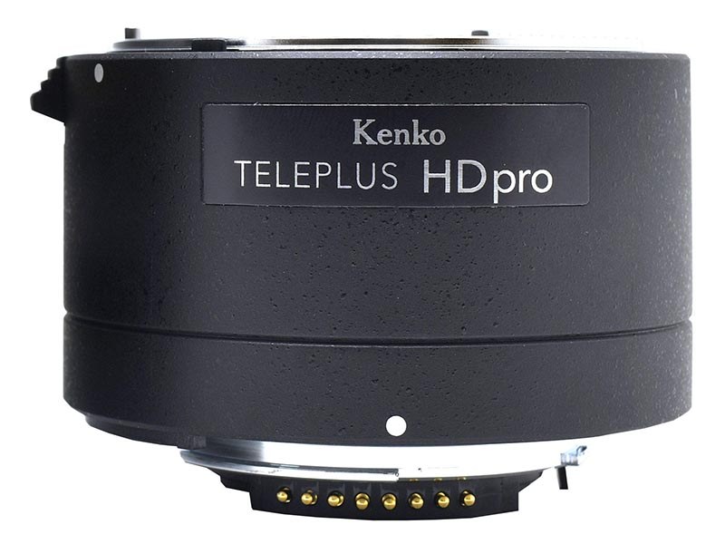 テレプラス HD pro 2X DGX ニコン N-AF