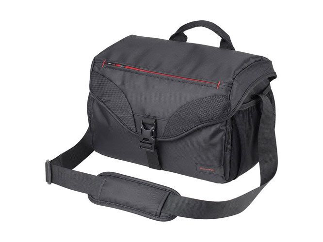 GW-PRO RED アクティブショルダー L		ハクバ写真産業 GW-PRO RED アクティブショルダー L
