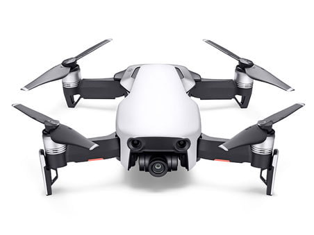 DJI Mavic Pro