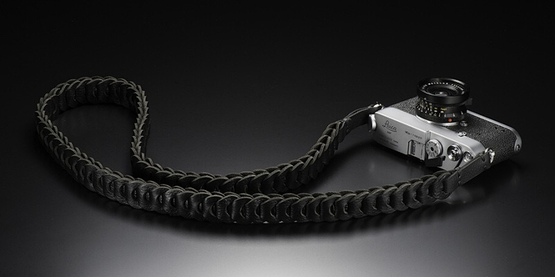 ブラック グレイン ストラクチャ／シボ革