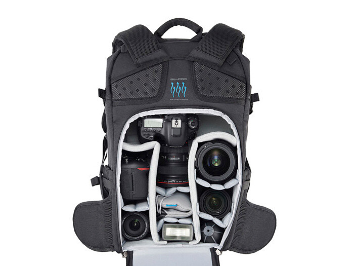 収納例（Lサイズ）