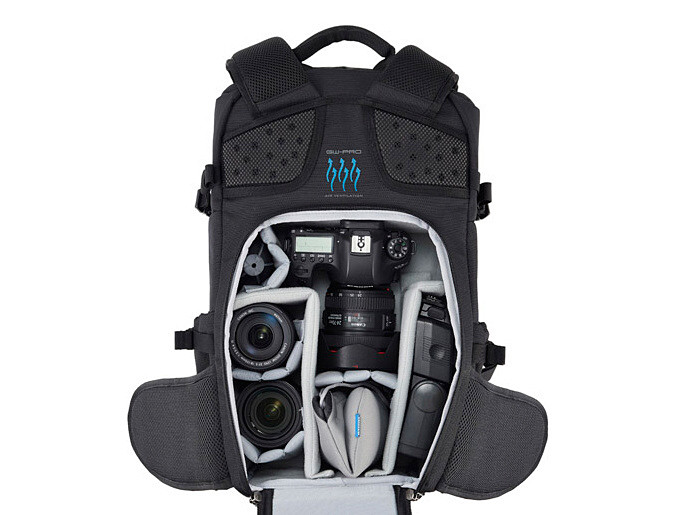 収納例（Mサイズ）