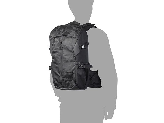 GW-PRO RED リアゲート トレック（M）