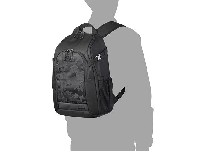 GW-PRO RED アクティブバックパック