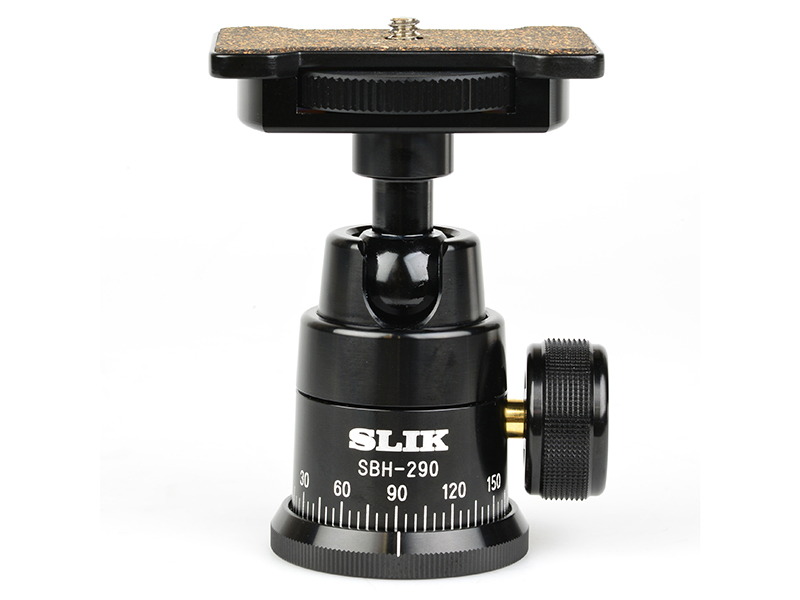 		ケンコー ・トキナー SLIK SBH-290