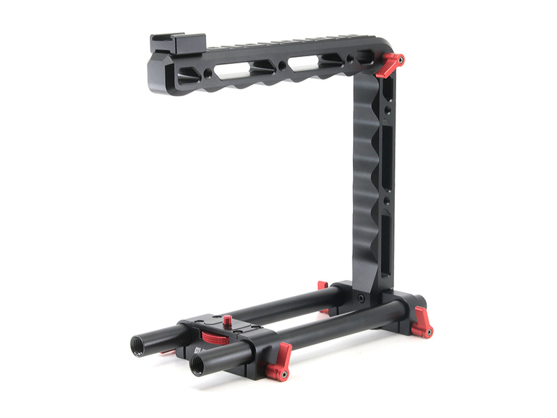 Beastgrip BGS-300 アクショングリップ