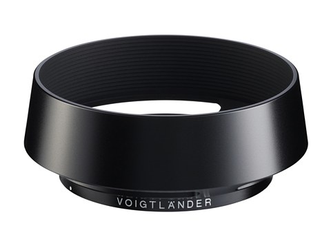 【美品】Nokton 50mm f1.2 VM Ⅱ & LH-15レンズフード NOKTON 50mm F1.2 Aspherical II - 株式会社コシナ