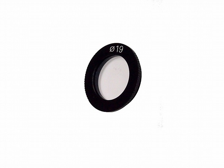 eins SUPER PROTECT FILTER（19mm）
