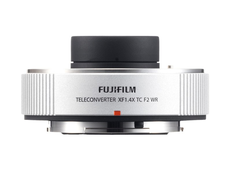 フジノン テレコンバーター XF1.4X TC F2 WR
